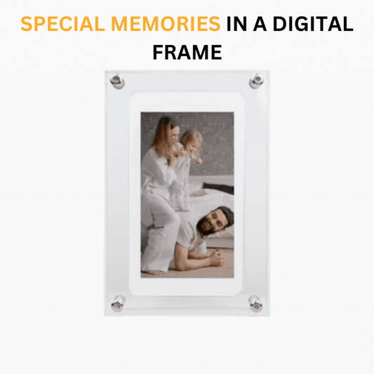 Digital Video Frame